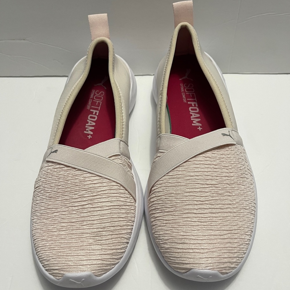 Puma Adelina Women’s Ballet Shoes